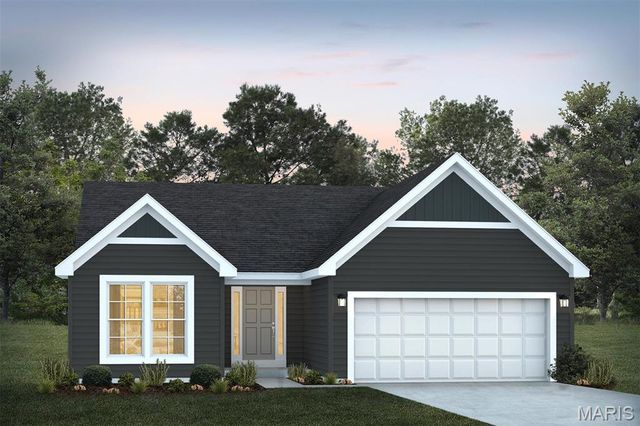 1 TBB Sydney@ The Highlands, Washington, MO 63090