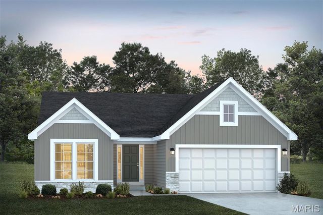 1 TBB Sydney@ The Highlands, Washington, MO 63090