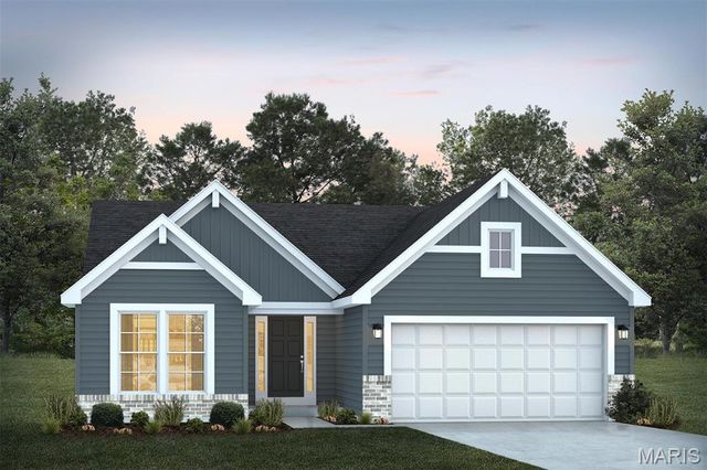 1 TBB Sydney@ The Highlands, Washington, MO 63090