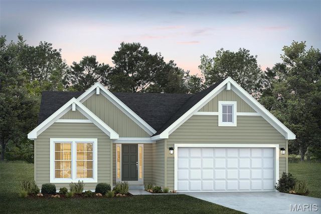 1 TBB Sydney@ The Highlands, Washington, MO 63090