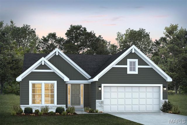 1 TBB Sydney@ The Highlands, Washington, MO 63090