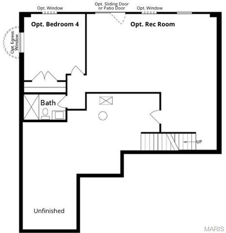 1 TBB Sydney@ The Highlands, Washington, MO 63090