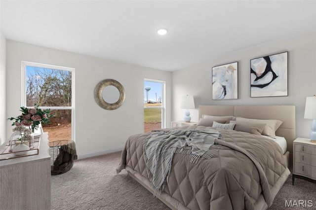 1 TBB Sydney@ The Highlands, Washington, MO 63090