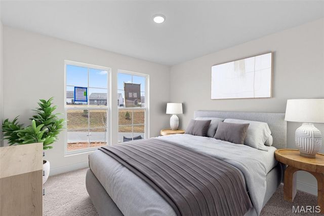 1 TBB Sydney@ The Highlands, Washington, MO 63090