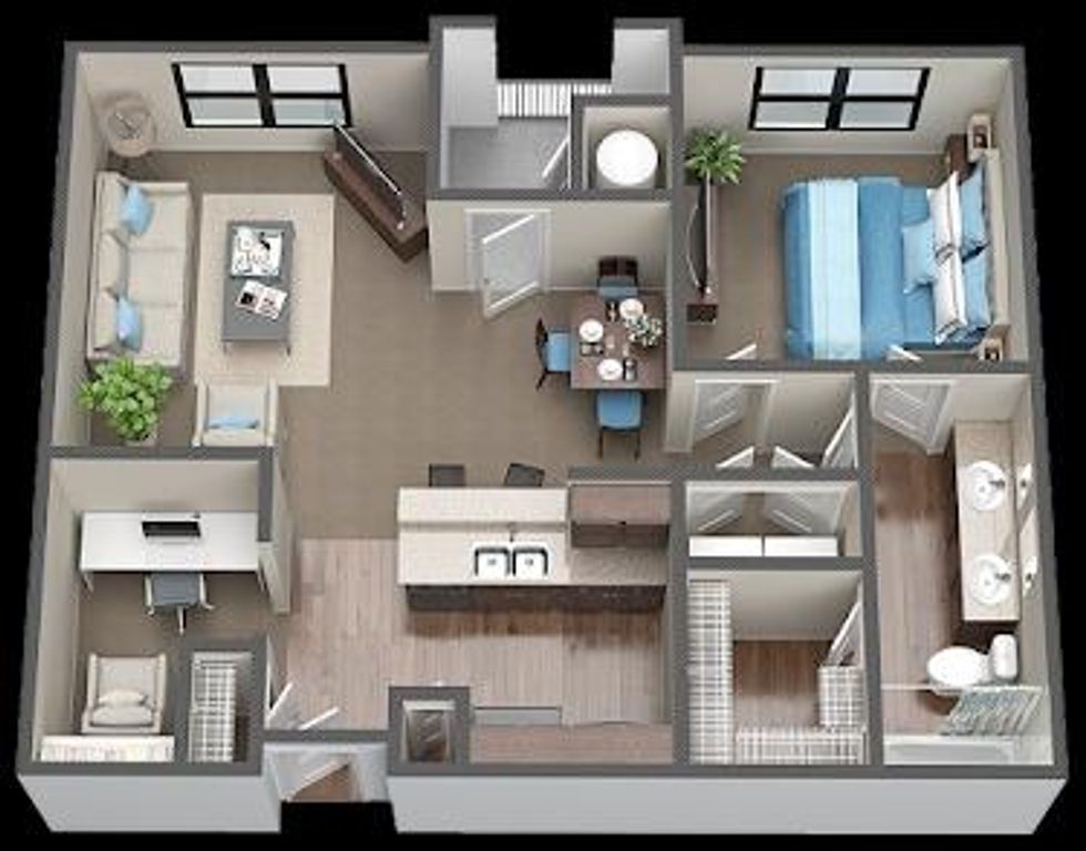 9900 McNeil DR 4-04307, Austin, TX 78750