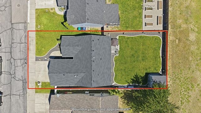 17632 E 4th Ave, Greenacres, WA 99016
