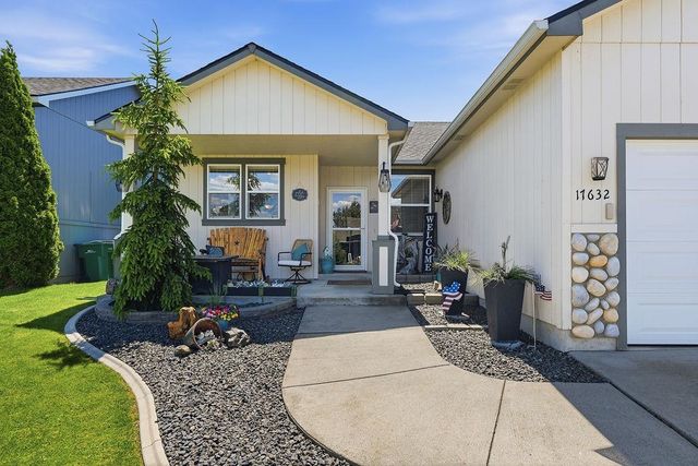 17632 E 4th Ave, Greenacres, WA 99016