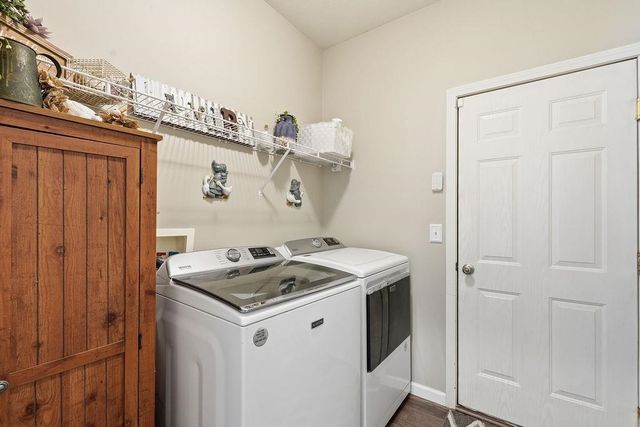 17632 E 4th Ave, Greenacres, WA 99016