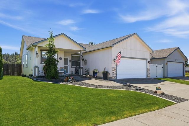 17632 E 4th Ave, Greenacres, WA 99016