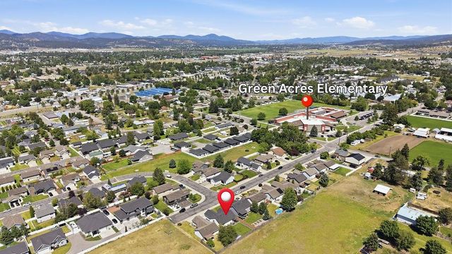 17632 E 4th Ave, Greenacres, WA 99016