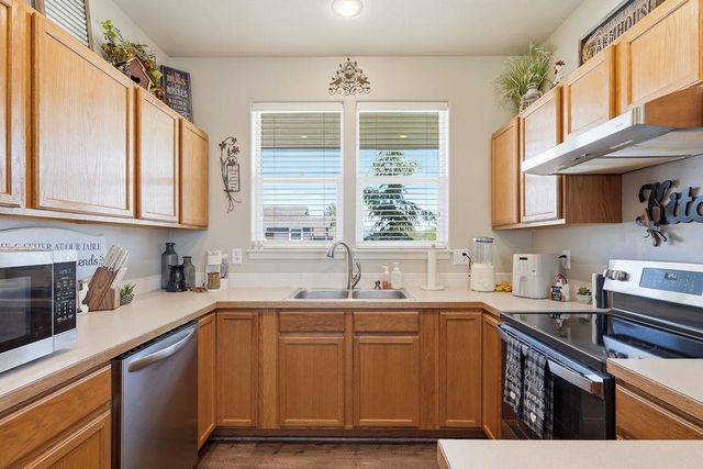 17632 E 4th Ave, Greenacres, WA 99016