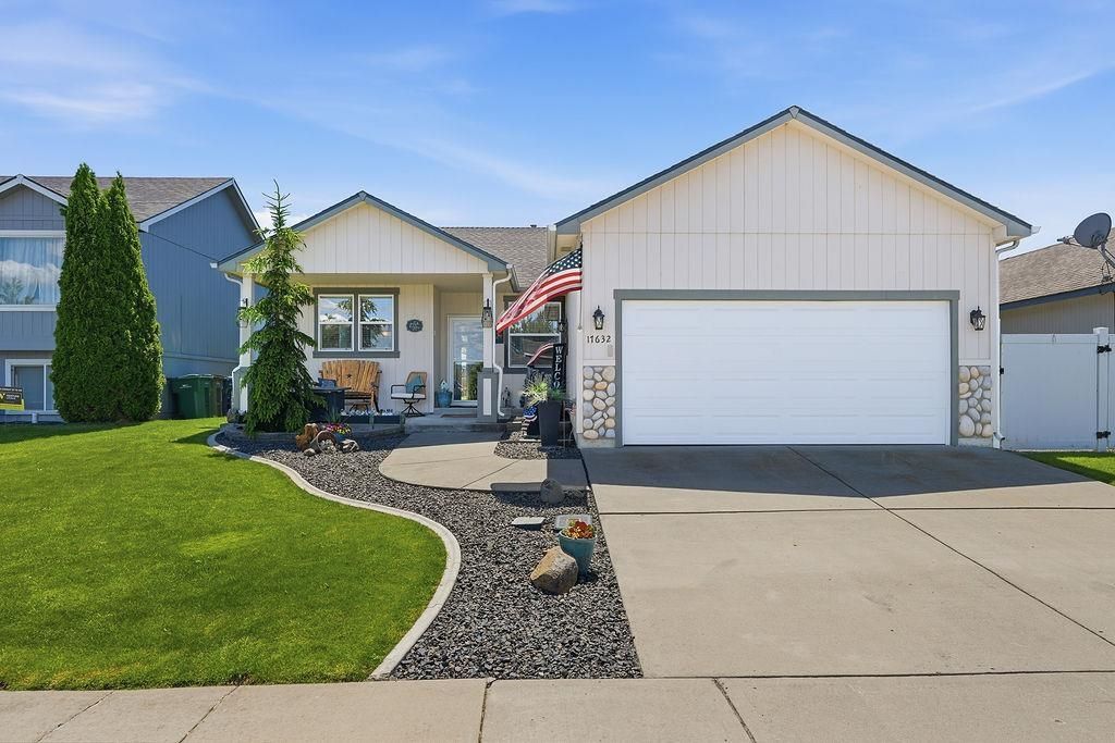 17632 E 4th Ave, Greenacres, WA 99016