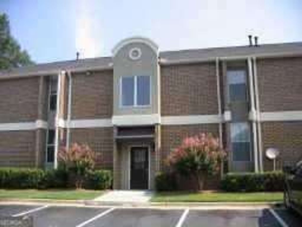 3301 Henderson Mill Road 5, Atlanta, GA 30341