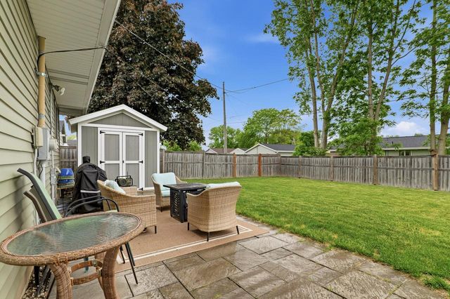 148 Shelly DRIVE, Sheboygan Falls, WI 53085