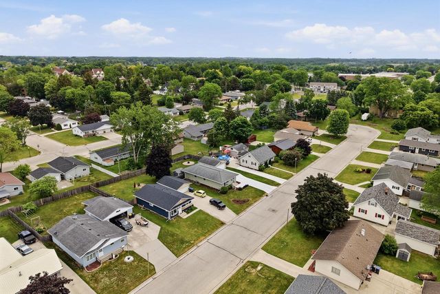 148 Shelly DRIVE, Sheboygan Falls, WI 53085