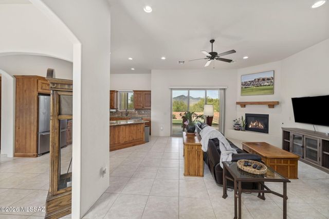 45 High View Court, Tubac, AZ 85646