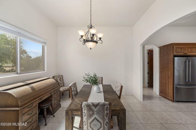 45 High View Court, Tubac, AZ 85646