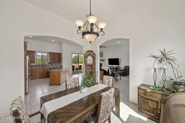 45 High View Court, Tubac, AZ 85646