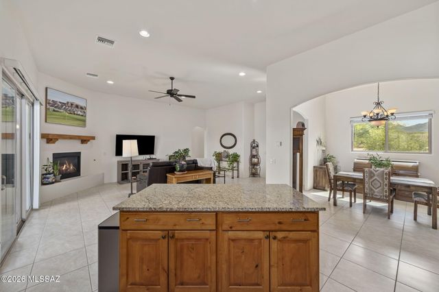 45 High View Court, Tubac, AZ 85646