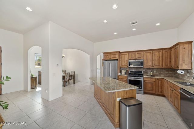 45 High View Court, Tubac, AZ 85646