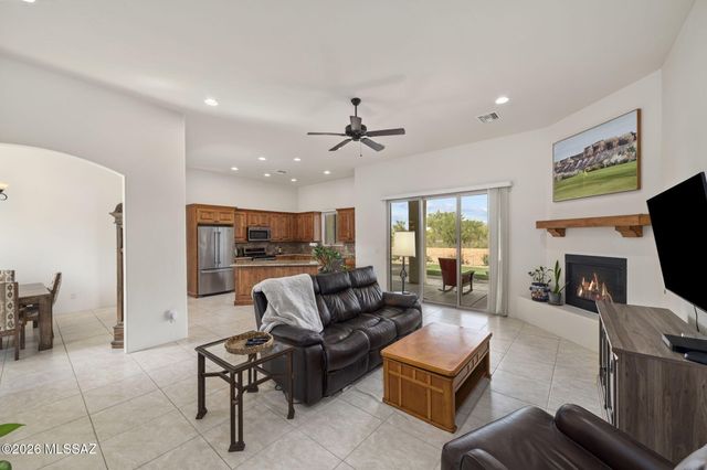 45 High View Court, Tubac, AZ 85646