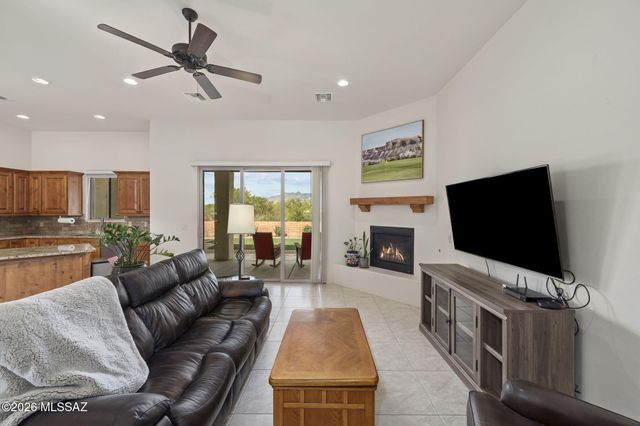 45 High View Court, Tubac, AZ 85646