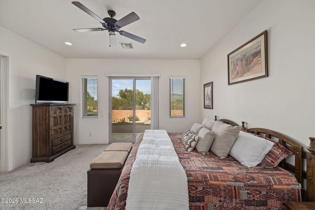 45 High View Court, Tubac, AZ 85646