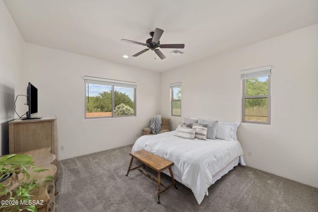 45 High View Court, Tubac, AZ 85646