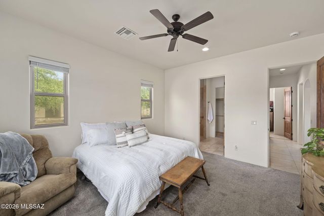 45 High View Court, Tubac, AZ 85646