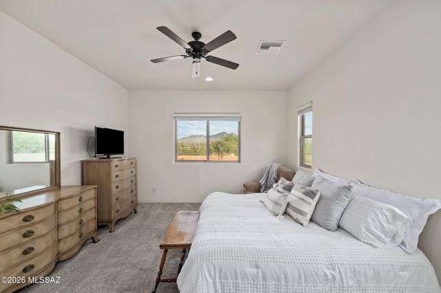 45 High View Court, Tubac, AZ 85646