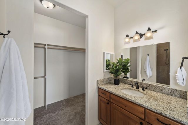 45 High View Court, Tubac, AZ 85646