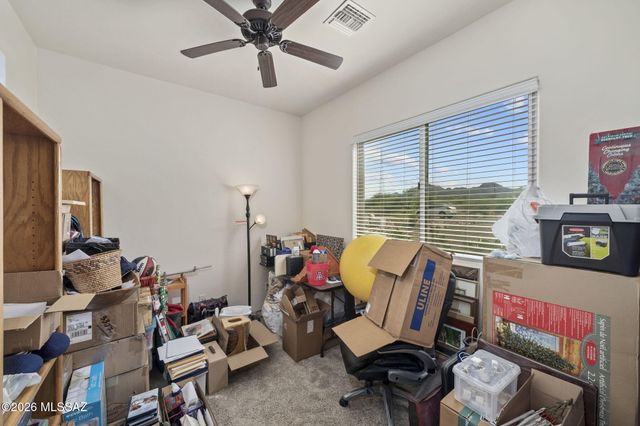 45 High View Court, Tubac, AZ 85646