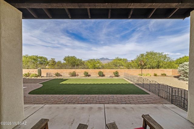 45 High View Court, Tubac, AZ 85646