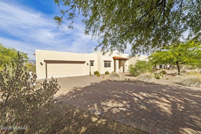 45 High View Court, Tubac, AZ 85646