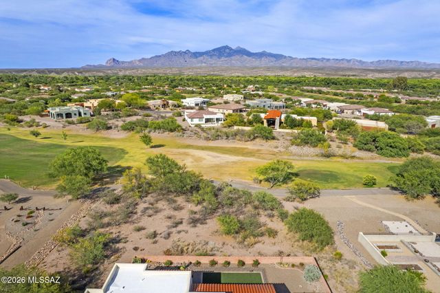 45 High View Court, Tubac, AZ 85646