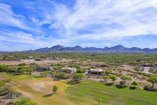 45 High View Court, Tubac, AZ 85646