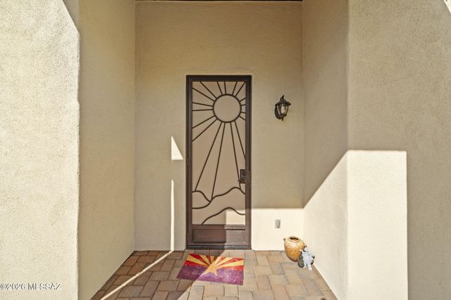 45 High View Court, Tubac, AZ 85646