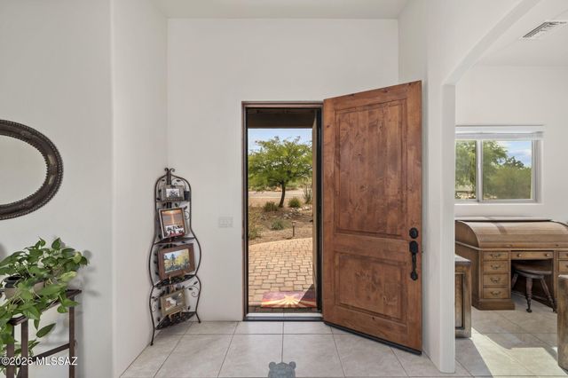 45 High View Court, Tubac, AZ 85646