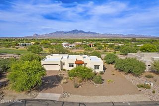 45 High View Court, Tubac, AZ 85646