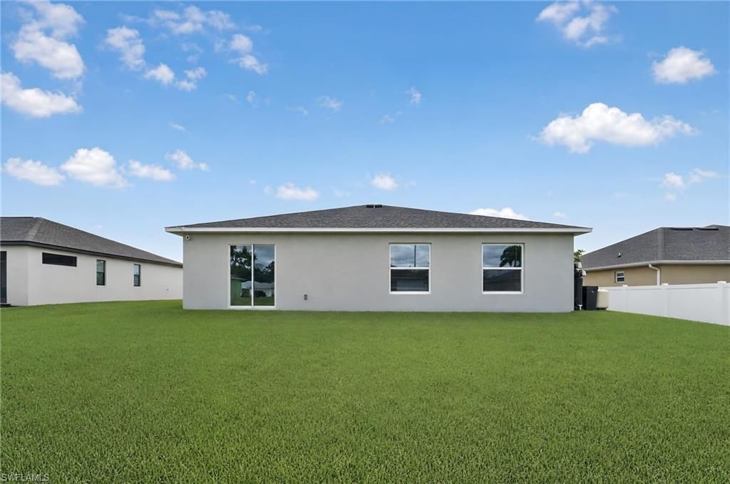 3330 9th AVE, CAPE CORAL, FL 33909 — photo 2