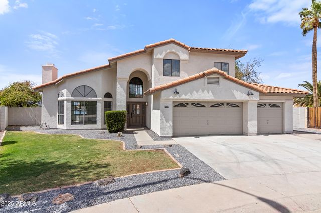 3520 N 110TH Avenue, Avondale, AZ 85392