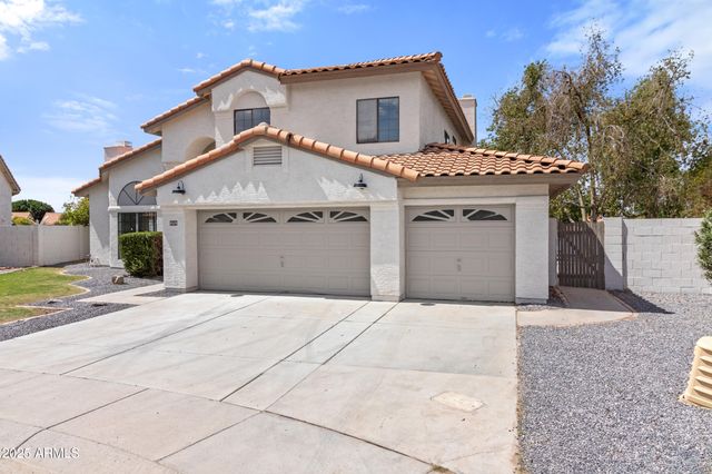 3520 N 110TH Avenue, Avondale, AZ 85392