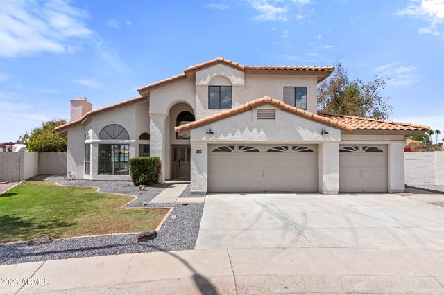 3520 N 110TH Avenue, Avondale, AZ 85392