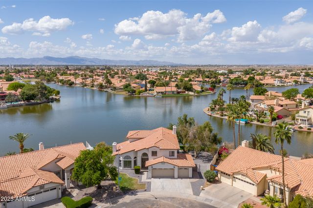 3520 N 110TH Avenue, Avondale, AZ 85392