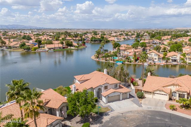 3520 N 110TH Avenue, Avondale, AZ 85392