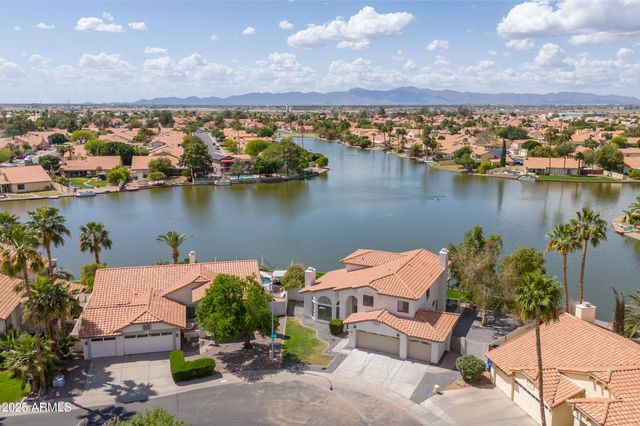 3520 N 110TH Avenue, Avondale, AZ 85392