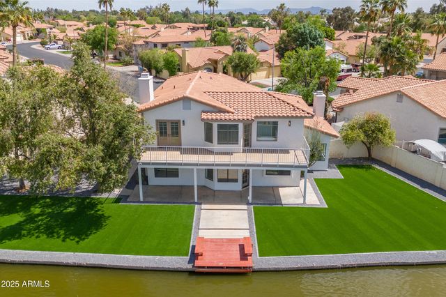 3520 N 110TH Avenue, Avondale, AZ 85392