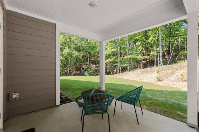 270 Lakewood Drive, Waleska, GA 30183