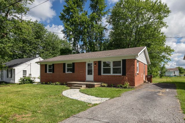 129 Shearin Avenue, Danville, KY 40422