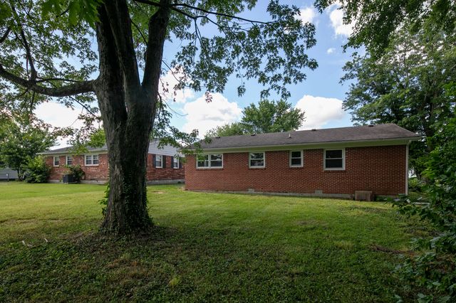 129 Shearin Avenue, Danville, KY 40422